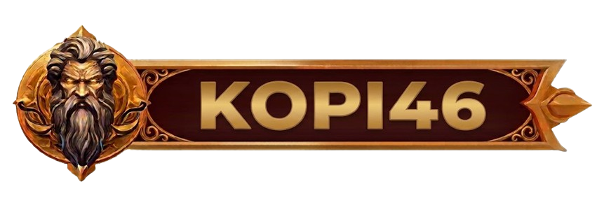 KOPI46 $ Game Pilihan dengan Tampilan Modern dan Gameplay Seru
